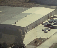 A 3000 square foot addition was added in 1988