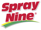 Spray Nine