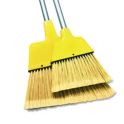Brooms, Brushes & Accessories