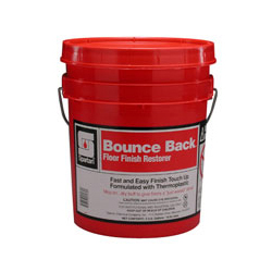 Floor Cleaners & Maintenance