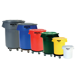 Waste Receptacles